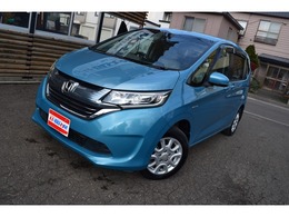 ホンダ フリード 1.5 ハイブリッド G ホンダセンシング 4WD 本州仕入れ　寒冷地仕様　ブレーキサポート