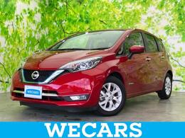 日産 ノート 1.2 e-POWER メダリスト 純正 SDナビ/インテリジェントルームミラー