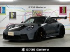 GT3 RS PDK