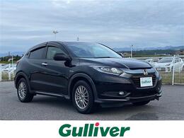 ホンダ ヴェゼル 1.5 ハイブリッド X 4WD 禁煙車/4WD/純正ナビ/バックカメラ/ETC