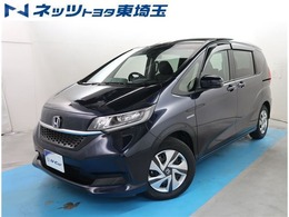 ホンダ フリード+ 1.5 ハイブリッド G ホンダセンシング 純正ナビ　バックカメラ　両側電動スライド