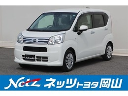 ダイハツ ムーヴ 660 L SAIII ETC　ベンチシート　CDチューナー　オート