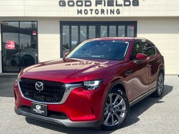 マツダ CX-60 3.3 XD Lパッケージ ディーゼルターボ 4WD ディーゼルターボ/ユーザー買取直販/純正12