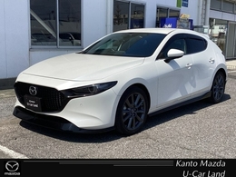 マツダ MAZDA3セダン 2.0 20S プロアクティブ ツーリング セレクション 360度カメラ　18AW　電動シート
