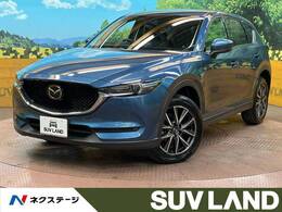 マツダ CX-5 2.2 XD Lパッケージ ディーゼルターボ コネクトナビ バックカメラ Bluetooth