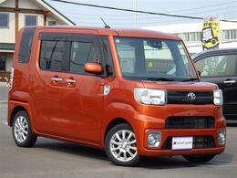 トヨタ ピクシスメガ 660 L SAIII 4WD 冬タイヤ・冬ワイパー・ナビ・TV