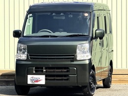 スズキ エブリイ 660 ジョイン ターボ ハイルーフ /ターボ/禁煙車/衝突軽減C/ブラインドスポ