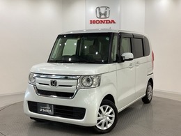 ホンダ N-BOX 660 G L ホンダセンシング 4WD 