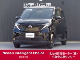 日産 サクラ X /ディスプレイオーディオ/全周囲カメラ/