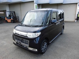 ダイハツ タント 660 カスタム X 4WD 4WD