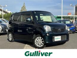 日産 モコ 660 X 純正SDナビ フルセグTV ETC 純正14AW