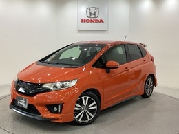 ホンダ フィット 1.5 RS 光触媒抗菌消臭施工済