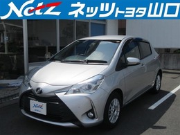 トヨタ ヴィッツ 1.3 F セーフティ エディションIII ワンセグナビ
