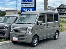 スズキ エブリイ 660 ジョイン ターボ ハイルーフ 