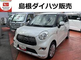 ダイハツ キャスト スタイル 660 X SAII 記録簿　禁煙車　認定中古車　レーンアシス