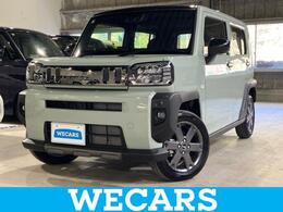 ダイハツ タフト 660 G ダーククロム ベンチャー ガラスルーフ/社外 メモリーナビ/スマート