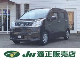 ダイハツ ムーヴ 660 L CD キーレス エアバッグ パワステ ベンチシ