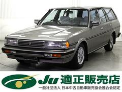 トヨタ マークIIワゴン の中古車 2.0 LG 愛知県名古屋市西区 143.0万円