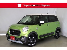 ダイハツ キャスト アクティバ 660 G SAII 