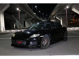 マツダ RX-8 タイプS 