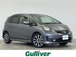ホンダ フィット 1.5 RS ファインスタイル 純正ナビ Bカメラ ETC 寒冷地仕様 禁煙車