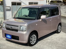 トヨタ ピクシススペース 660 X 新品タイヤ4本　スマートキー　純正HDDナビ
