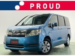ホンダ ステップワゴン 2.0 G /1年保証付/ナビ/バックカメラ/
