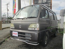ホンダ ストリート 660 エアコン