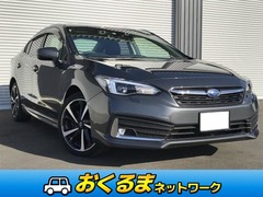 スバル インプレッサ G4 の中古車 2.0 i-S アイサイト 4WD 兵庫県神戸市中央区 168.2万円