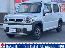 スズキ ハスラー 660 ハイブリッド G 