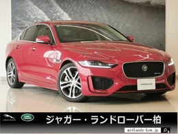 ジャガー XE Rダイナミック SE 2.0L P250 デジタルミラー パワーテール ヘッドアップ