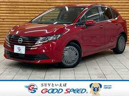 日産 ノート 1.2 X プロパイロット/全方位/ドライブレコーダー