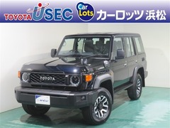 ランドクルーザー70