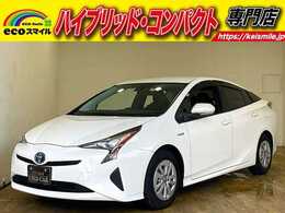 トヨタ プリウス 1.8 S 