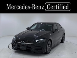 メルセデス・ベンツ Cクラス C200 スポーツ (ISG) MP202502 右ハンドル/オブシディアンブラック/シート