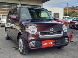 ダイハツ ミラココア 660 プラス X ナビフルセグ　TV　バックカメラ