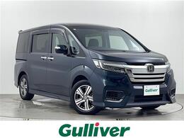 ホンダ ステップワゴン 2.0 e:HEV スパーダ G EX ホンダセンシング 後席モニター　純正10インチナビ　バックカ