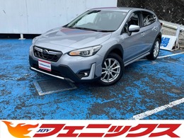 スバル XV 2.0 アドバンス 4WD 後期HVモデル　アイサイト　4WD　7速パドル