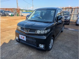 ホンダ ゼスト 660 スパーク G ETC