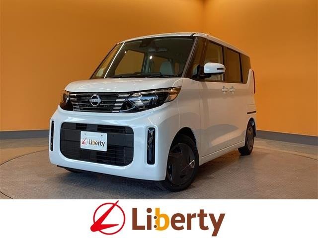 ■□■□■ 近畿・四国で19店舗以上展開中のリバティです！！ お好きな車種・グレード・カラーがきっと見つかります。登録届出済未使用車は遠方販売不可です。ご購入可能エリアに関してはお問合せください。■□■□■