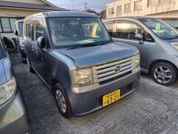 ダイハツ ムーヴコンテ 660 X スペシャル 1年保証