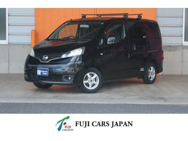 ☆NV200　FOCS　RB　リノタクミ入庫しました☆