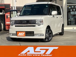 ダイハツ ムーヴコンテ 660 カスタム X VS ナビ　バックモニター　フルセグTV