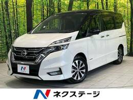 日産 セレナ 2.0 ハイウェイスター VセレクションII 禁煙車