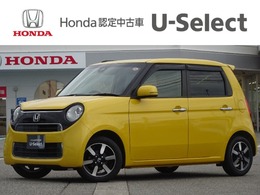 ホンダ N-ONE 660 G ローダウン ナビ/CD/TV/純正アルミ/Rカメラ/サイドエア