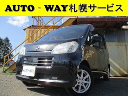 ダイハツ タントエグゼ 660 S 4WD 検R9年7月・走行4.7万K・ABSエンスタ・LED