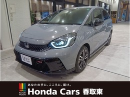 ホンダ フィット 1.5 RS 運転支援　9インチ純正ナビ　フロアマット