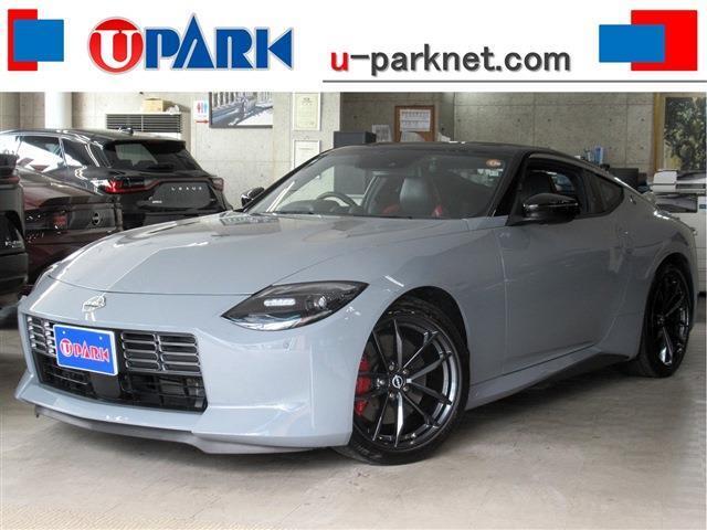 赤革/スエード調コンビシート・シートヒーター・BOSEサウンド・純正9型ナビ・フルセグ・LED・RAYS製純正19AW・エマージェンシーブレーキ・BSM・LDW・ハイビームアシスト・405PS・9AT