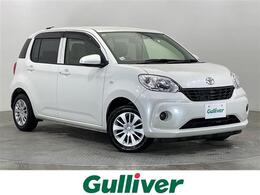 トヨタ パッソ 1.0 X Lパッケージ S 純正ナビ Bluetooth 禁煙車 ビルトインETC