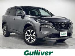 日産 エクストレイル 1.5 X e-4ORCE 4WD プロパイロット 純正9型ナビ 温シート ETC